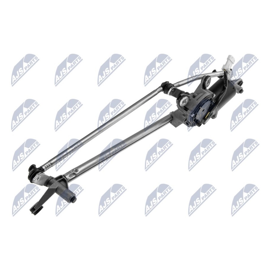 MOTEUR LEVE-VITRES AVANT SAAB 9-3 II 2002-2015