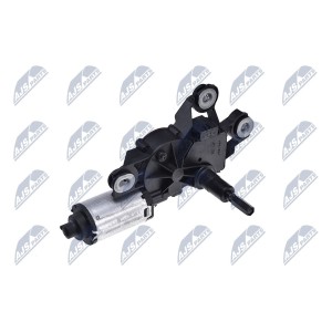 MOTEUR LEVE-VITRES ARRIERE SEAT ALTEA 2004-