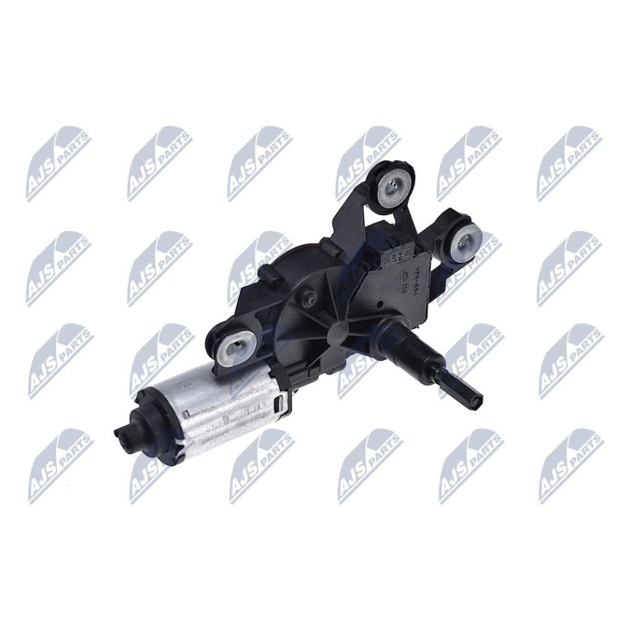 MOTEUR LEVE-VITRES ARRIERE SEAT ALTEA 2004-