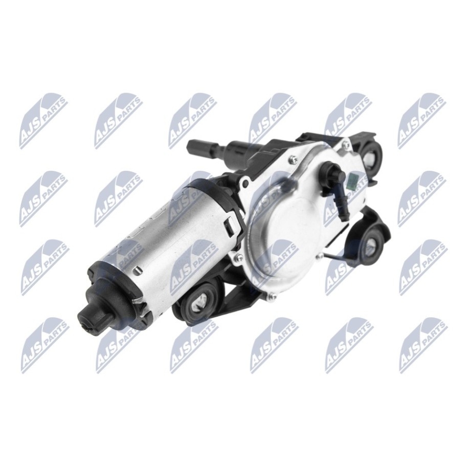 MOTEUR LEVE-VITRES ARRIERE SEAT IBIZA 2008-2012