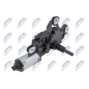 MOTEUR LEVE-VITRES ARRIERE SEAT IBIZA 2012-