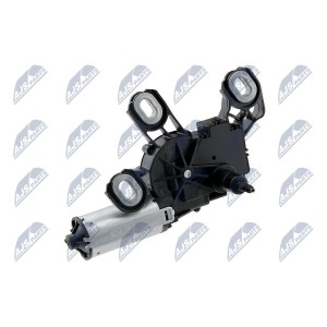 MOTEUR LEVE-VITRES ARRIERE SKODA OCTAVIA II 2004-