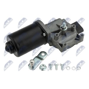 MOTEUR LEVE-VITRES AVANT SKODA FABIA II 2006-