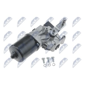 MOTEUR LEVE-VITRES AVANT SKODA FABIA 1999-