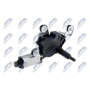 MOTEUR LEVE-VITRES ARRIERE SKODA FABIA II 2006-