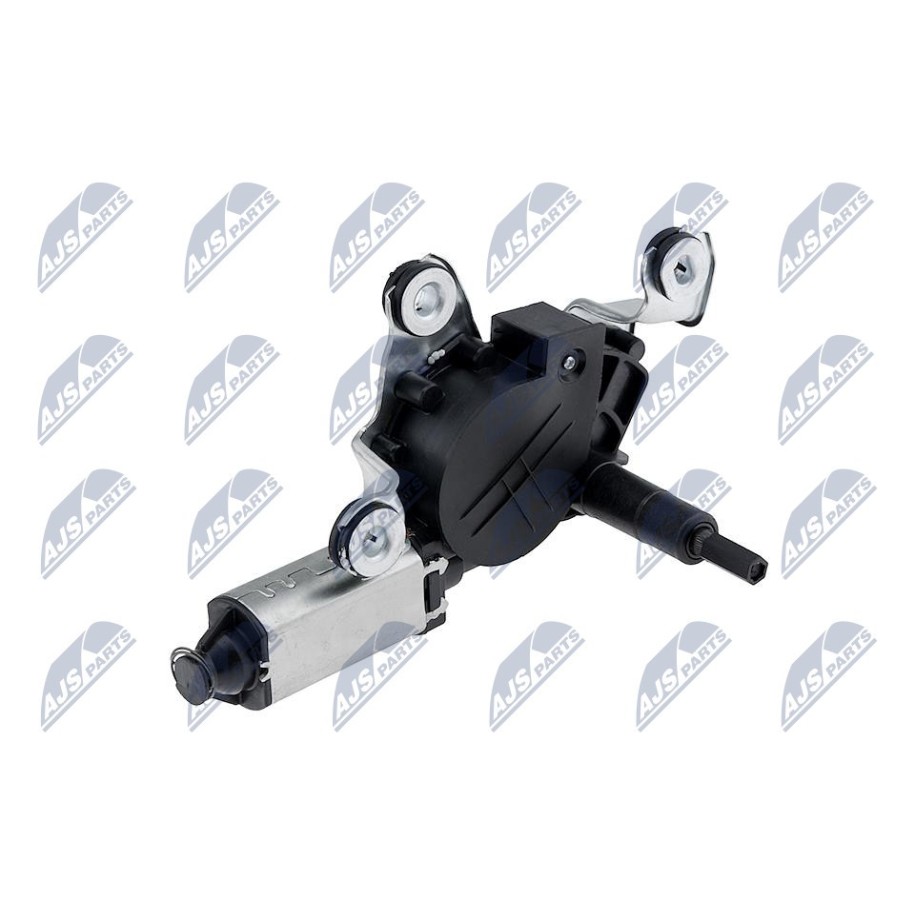 MOTEUR LEVE-VITRES ARRIERE SKODA FABIA KOMBI II 2007-