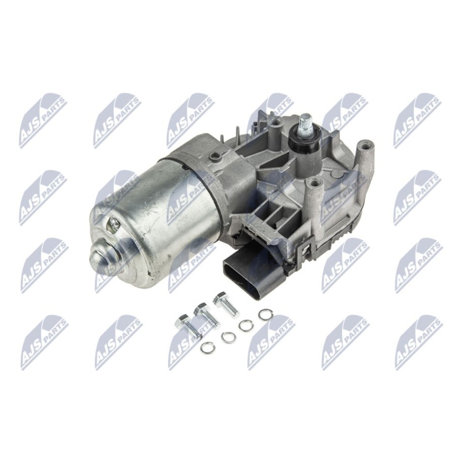 MOTEUR LEVE-VITRES AVANT SKODA OCTAVIA II 2004-