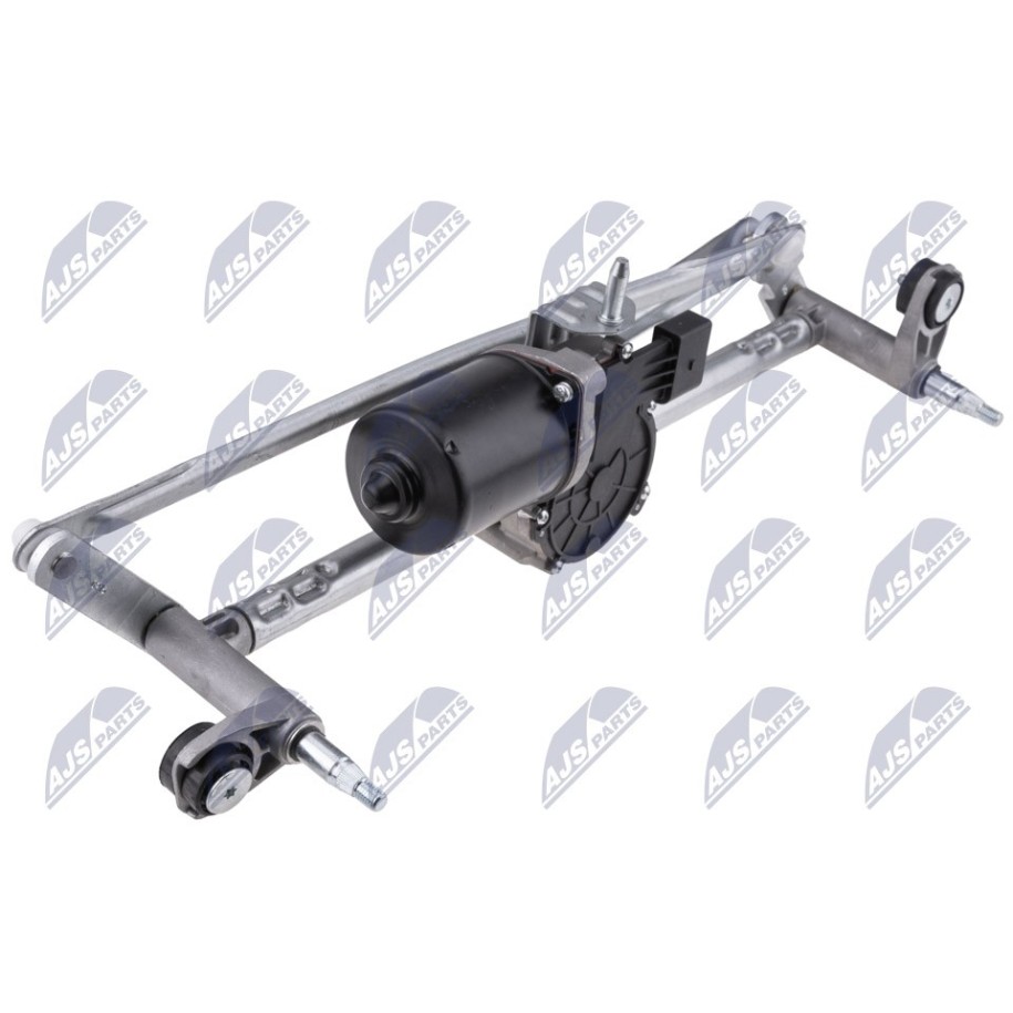 MOTEUR LEVE-VITRES AVANT SKODA FABIA III 2014-