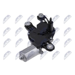 MOTEUR LEVE-VITRES ARRIERE SKODA OCTAVIA III 2012-