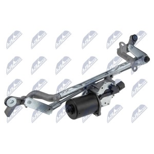 MOTEUR LEVE-VITRES AVANT TOYOTA PRIUS 2009.04-