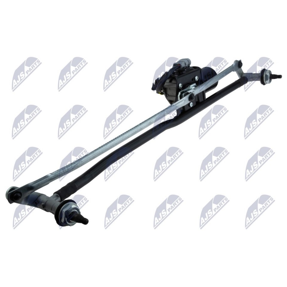 MOTEUR LEVE-VITRES AVANT IVECO DAILY III 1999-2006