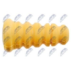 BUTEE ELASTIQUE D'AMORTISSEUR FORD FOCUS II CB4 08-11