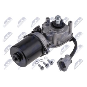 MOTEUR LEVE-VITRES AVANT IVECO DAILY III 1997-2007
