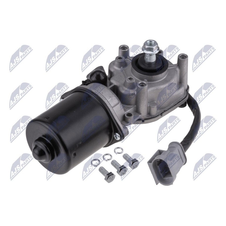 MOTEUR LEVE-VITRES AVANT IVECO DAILY III 1997-2007