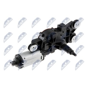MOTEUR LEVE-VITRES ARRIERE VOLVO V70 1.6D
