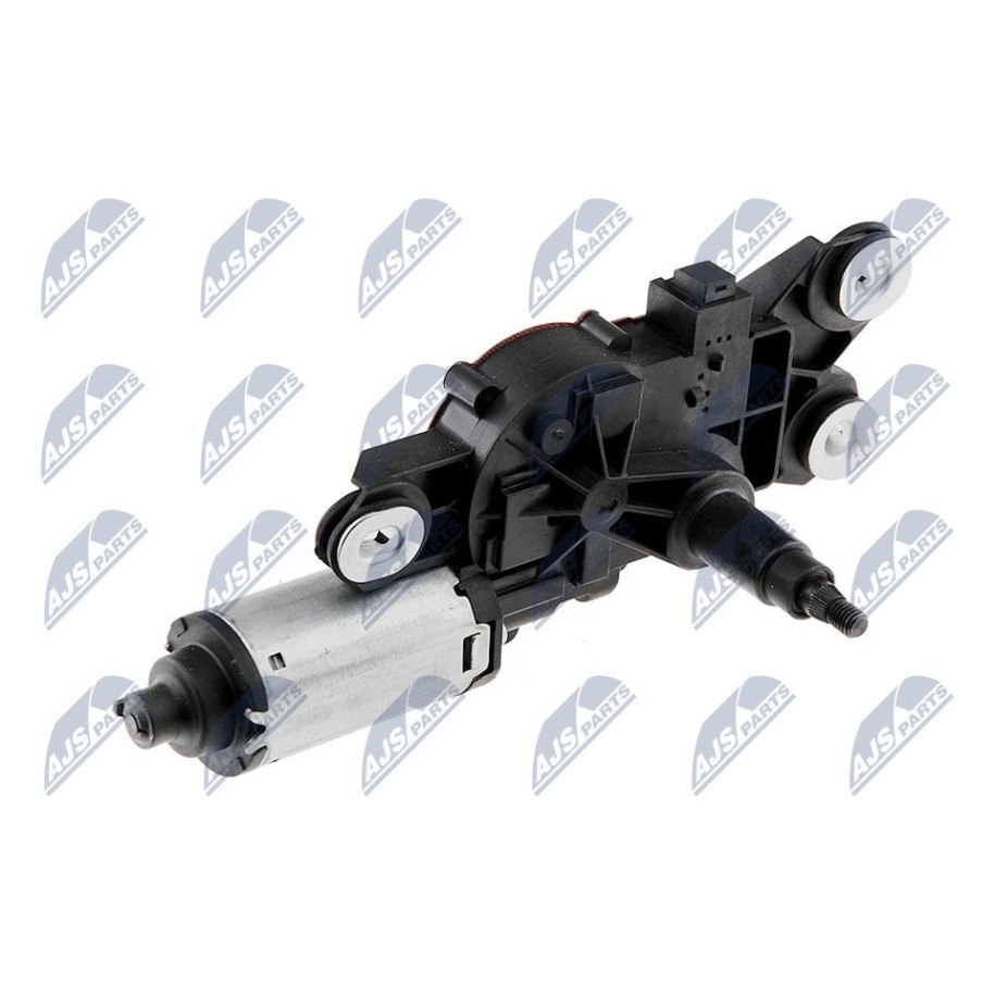 MOTEUR LEVE-VITRES ARRIERE VOLVO V70 1.6D