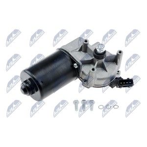MOTEUR LEVE-VITRES AVANT VOLVO S60 -2009