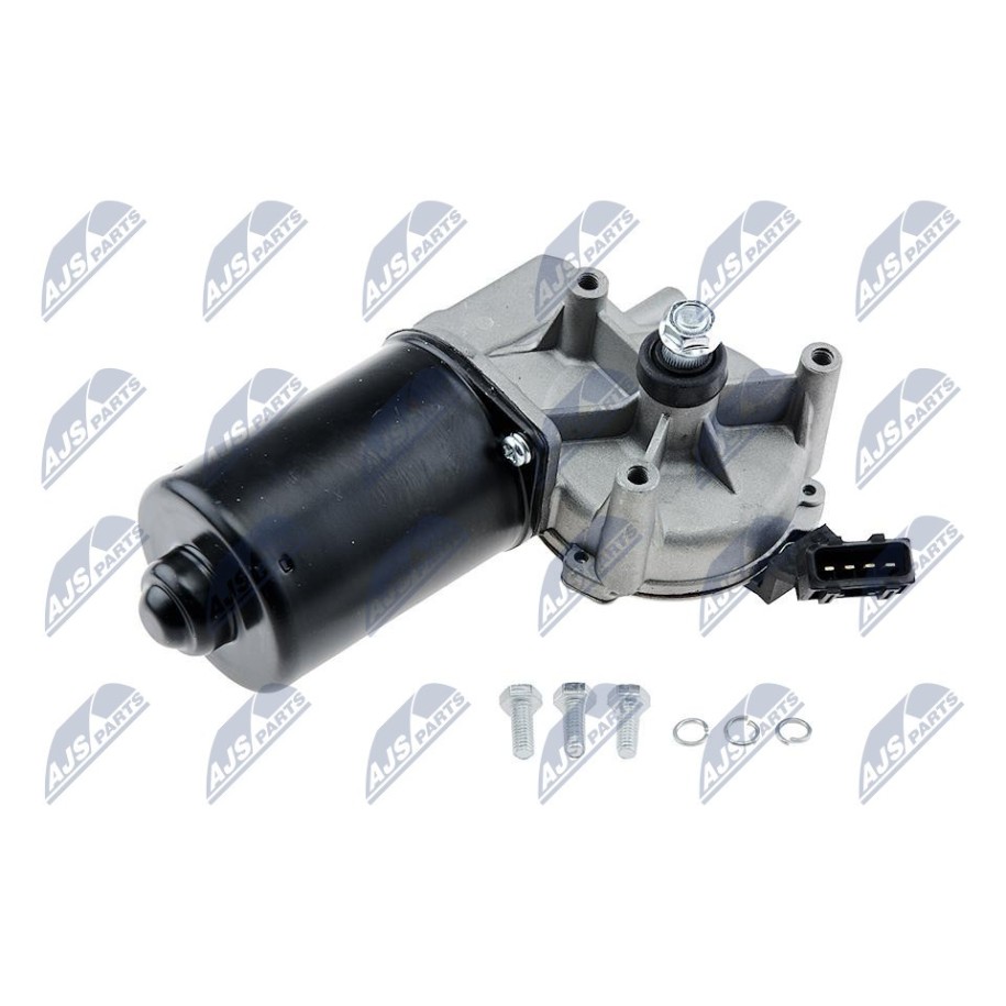 MOTEUR LEVE-VITRES AVANT VOLVO S60 -2009