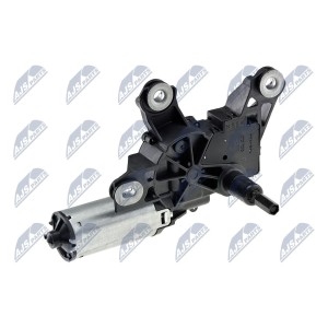MOTEUR LEVE-VITRES ARRIERE VW LUPO 1.0