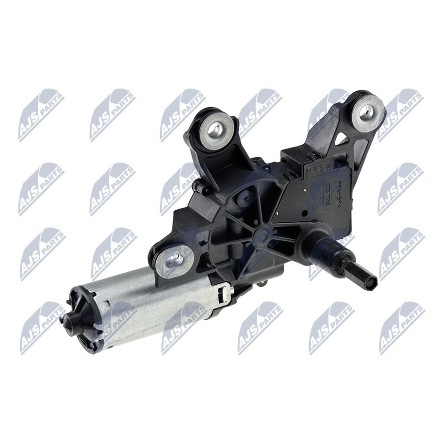 MOTEUR LEVE-VITRES ARRIERE VW LUPO 1.0