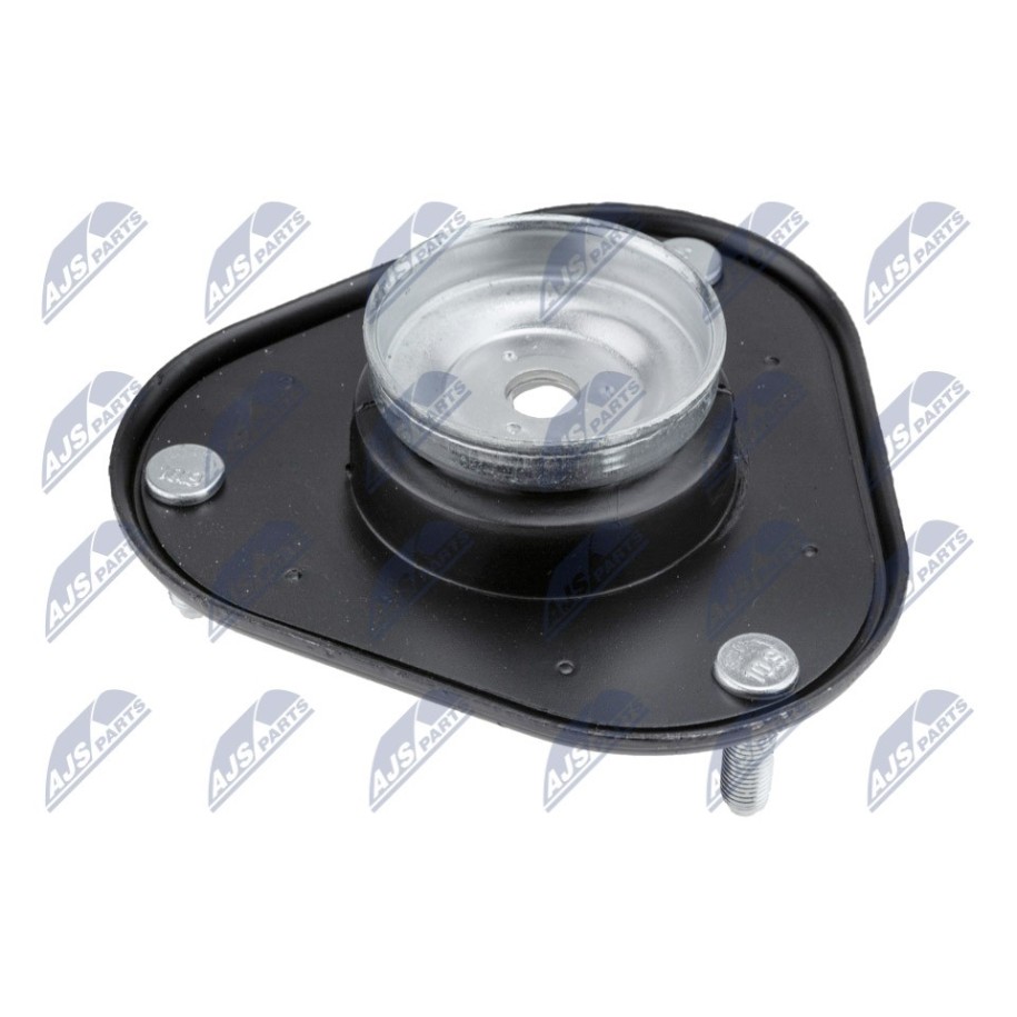 KIT DE MONTAGE POUR AMORTISSEURS TOYOTA PRIUS 09- /AVANT/