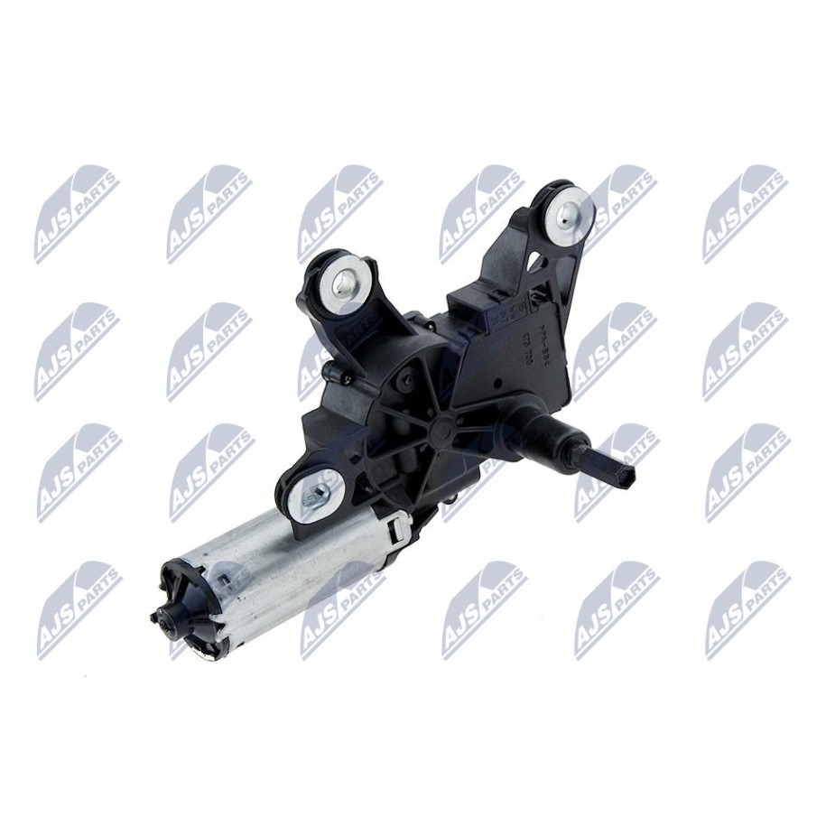 MOTEUR LEVE-VITRES ARRIERE VW SHARAN 1.8T