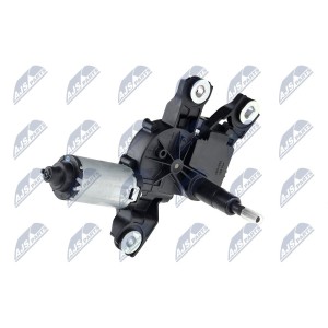 MOTEUR LEVE-VITRES ARRIERE VW TIGUAN 1.4TSI