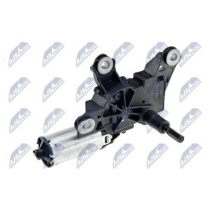 MOTEUR LEVE-VITRES ARRIERE VW MULTIVAN T5 1.9TDI