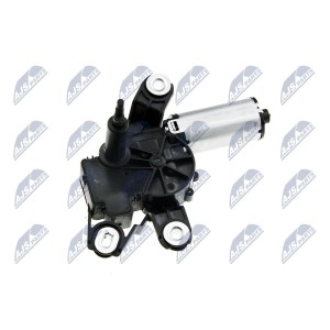 MOTEUR LEVE-VITRES ARRIERE VW GOLF PLUS 2005-