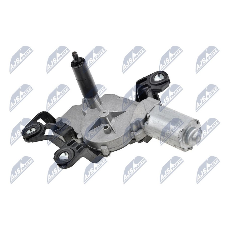 MOTEUR LEVE-VITRES ARRIERE VW GOLF PLUS 2005-