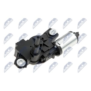 MOTEUR LEVE-VITRES ARRIERE VW CADDY 2005-/DLA POJAZDÓW Z TYLNYMI DRZWIAMI/