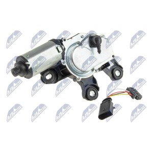 MOTEUR LEVE-VITRES ARRIERE VW TOUAREG 2010-