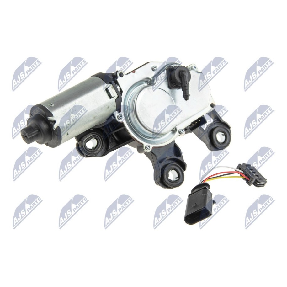 MOTEUR LEVE-VITRES ARRIERE VW TOUAREG 2010-