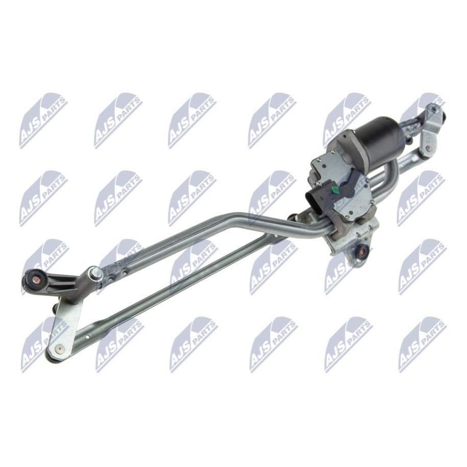MOTEUR LEVE-VITRES AVANT VW T5 2003-