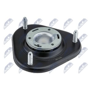 KIT DE MONTAGE POUR AMORTISSEURS TOYOTA PRIUS 09- /AVANT/