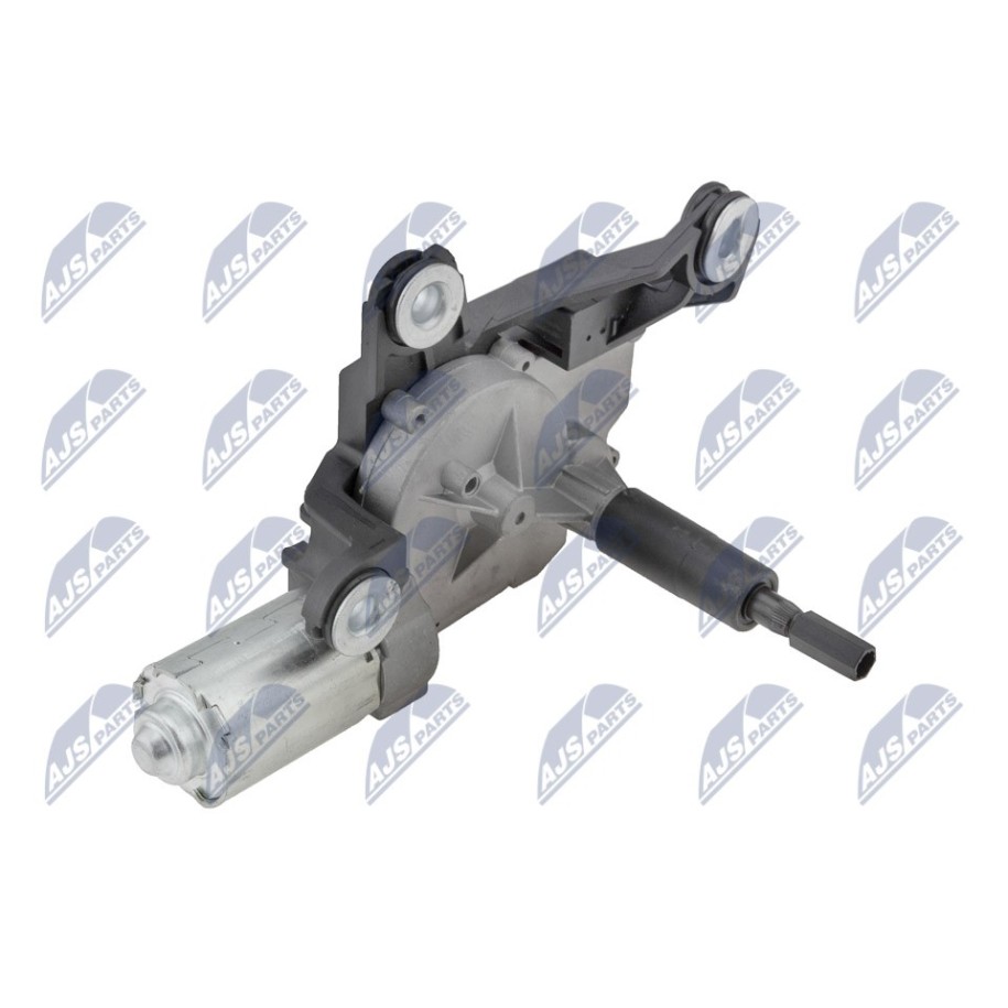 MOTEUR LEVE-VITRES ARRIERE VW CADDY 2005-/DLA POJAZDÓW Z ARRIERE BURTĄ/