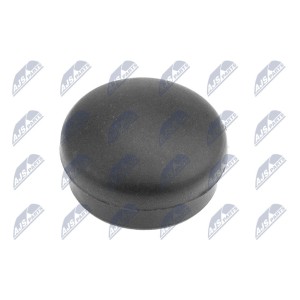 COUVERCLE DE VIS DE BRAS D'ESSUIE-GLACE /AVANT/VW TOURAN/AMAROK/BORA/CC/EOS/FOX/GOLF III/GOLF IV/GOLF V/GOLF VI/GOLF VII/GOLF PL