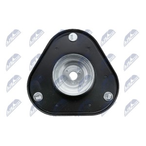 KIT DE MONTAGE POUR AMORTISSEURS TOYOTA PRIUS 09- /AVANT/