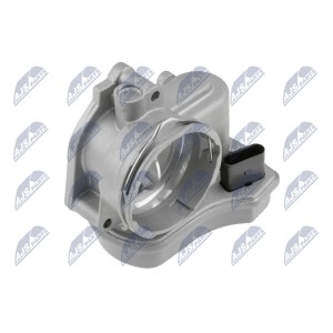 CORPS PAPILLON AUDI (2.0 TDI) AUDI A3; SEAT ALTEA/LEON/TOLEDO III; SKODA OCTAVIA II; VOLKSWAGEN GOLF V/JETTA III/PASSAT/TOURAN (