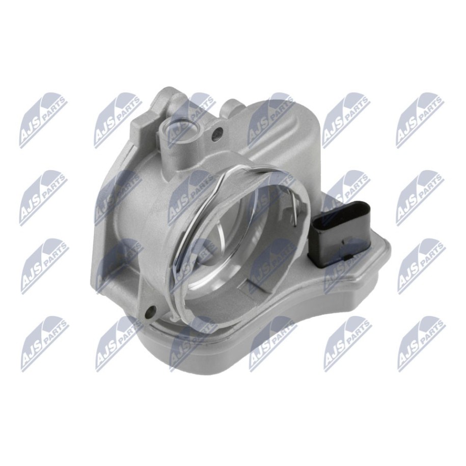 CORPS PAPILLON AUDI (2.0 TDI) AUDI A3; SEAT ALTEA/LEON/TOLEDO III; SKODA OCTAVIA II; VOLKSWAGEN GOLF V/JETTA III/PASSAT/TOURAN (