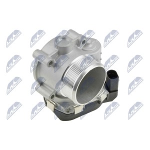 CORPS PAPILLON AUDI A1/A3/A4/A5/A6/A7/A8/Q5/TT; SEAT ALHAMBRA/ALTEA/EXEO/EXEO ST/IBIZA IV/LEON/TOLEDO III; SKODA OCTAVIA II/SUPE