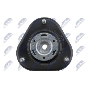 KIT DE MONTAGE POUR AMORTISSEURS TOYOTA PRIUS 09- /AVANT/