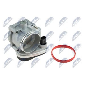 CORPS PAPILLON BMW 3 E46 330I 00-06