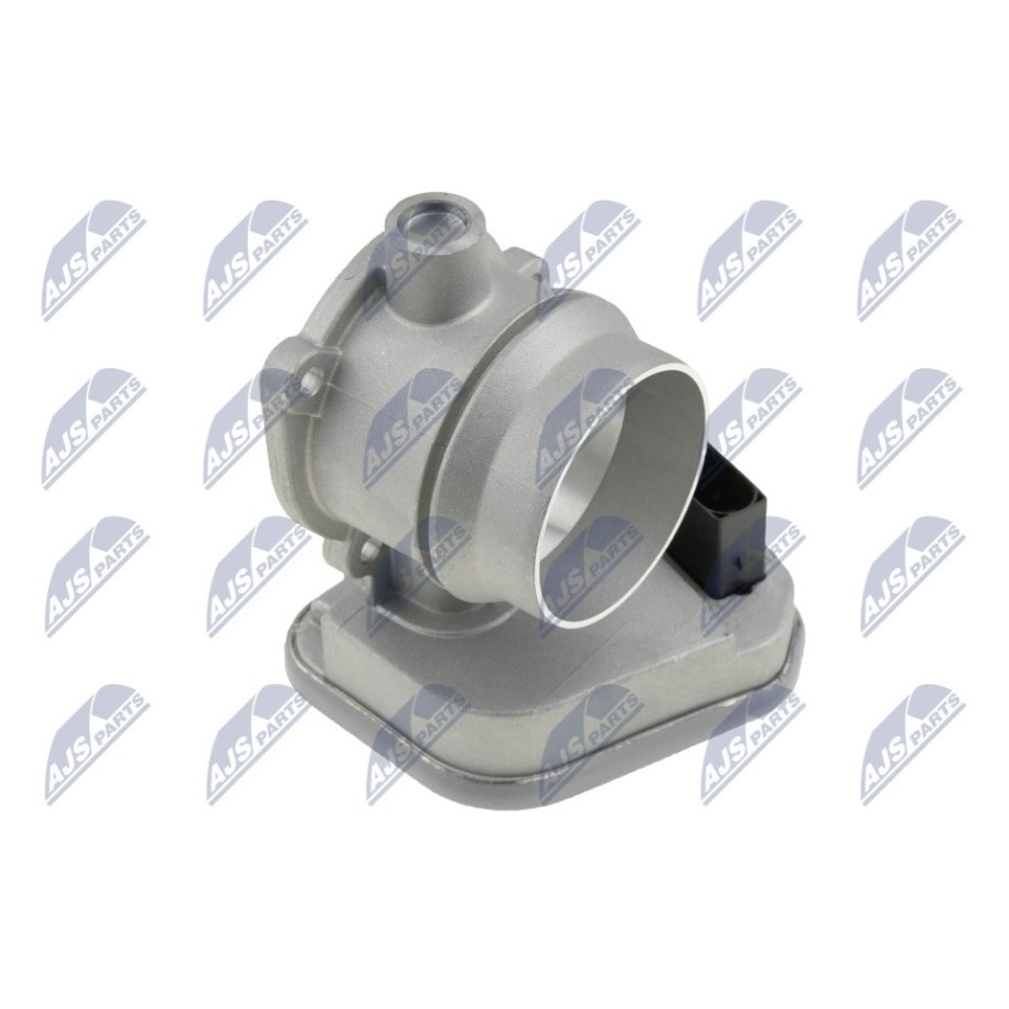 CORPS PAPILLON BMW (2.0 - 3.0) BMW 1/3/5/7/X3/X5/X6 (2004-2012)