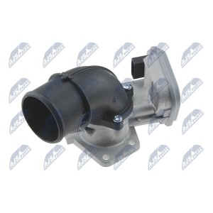 CORPS PAPILLON CITROEN JUMPER 3.0HDI 2006-