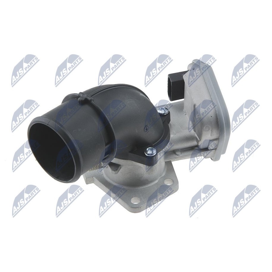 CORPS PAPILLON CITROEN JUMPER 3.0HDI 2006-