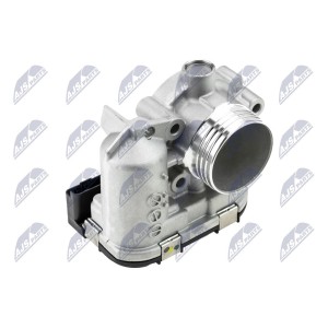 CORPS PAPILLON CITROEN BERLINGO 1.4 96-11