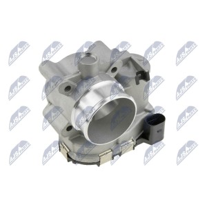 CORPS PAPILLON FORD B-MAX/C-MAX II/ECOSPORT/FIESTA VI/FOCUS III/GALAXY/GRAND C-MAX/KUGA II/MONDEO IV/S-MAX; VOLVO S60 II/S80 II/