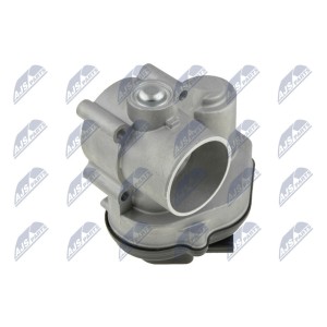 CORPS PAPILLON FORD C-MAX/FIESTA V/FIESTA VI/FOCUS C-MAX/FOCUS II/FUSION 1.25-1.6 (2002-)