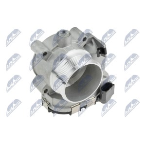 CORPS PAPILLON FORD (2.0) FORD GALAXY/MONDEO IV/S-MAX; JAGUAR XE/XF/XJ; LAND ROVER DISCOVERY SPORT/FREELANDER 2/RANGE ROVER EVOQ